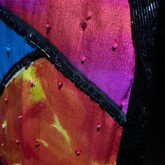 Plus Size Jacket - Picture 5 of 5